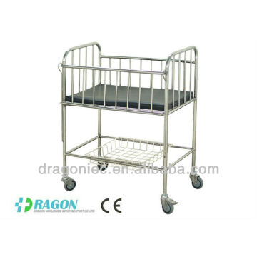 DW-CB05 medical baby bed baby hospital bassinet for sale